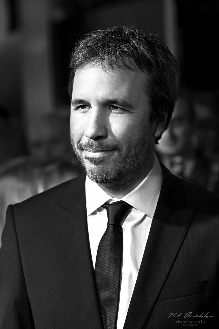 Denis Villeneuve
